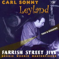 Carl Sonny Leyland